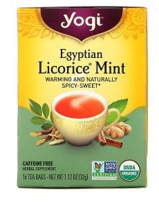 عرق سوس يوجي من هيرب