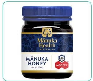 عسل مانوكا اي هيرب