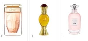 عطور أصلية من سيفي