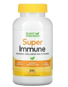 فيتامين سوبر من I HERP