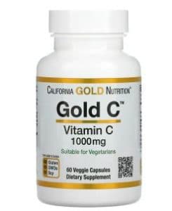 فيتامين سي من هيرب