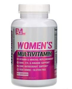 فيتامين للنساء من اي هيرب