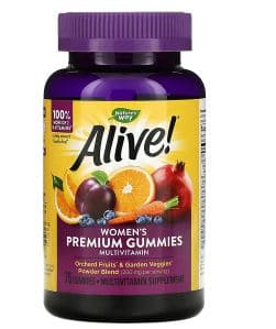 فيتامينات الايف من هيرب