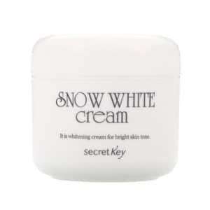 كريم سنو وايت من هيرب