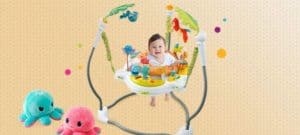 لعب ممتع لطفلك مع منتجات ممزورلد