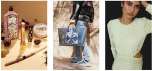 مختلف الملابس النسائية الأخرى من بلومينغديلز