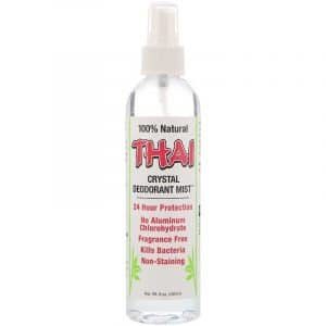 مزيل عرق thai الرائع من اي هيرب