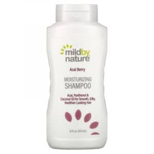 منتجات شامبو رائعة لكِ اي هيرب