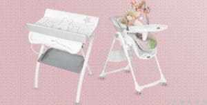 منتجات مميزة لطفلك في ممزورلد