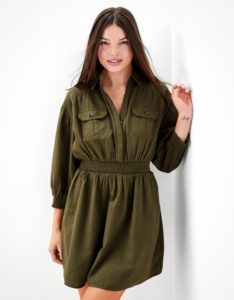 أرقى فساتين سهرة تركية ناعمة لإطلالة جذابة