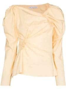 بلوزات سواريه للمحجبات طويلة