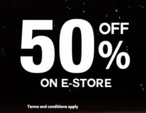 خصم 50 في ميلانو