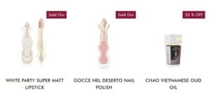 خصومات ليست لها مثيل في عود ميلانو