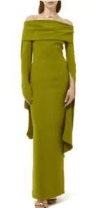 دريس أخضر طويل