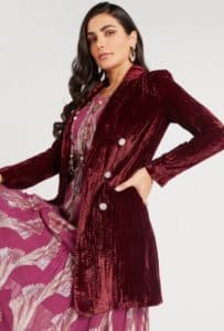 طقم سواريه نبيتي شتوي اطقم سواريه محجبات