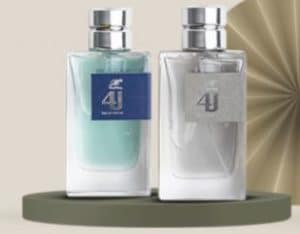 تطبيق روز ماري عطور بروائح متنوعة من روزماري