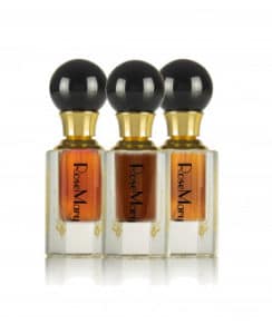 عطور روز ماري على انستقرام