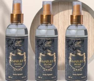 عطور ماركات عالمية روزماري