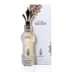 عطور ومكياج من عود ميلانو