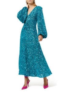 فساتين سواريه 2022 طويلة للمحجبات