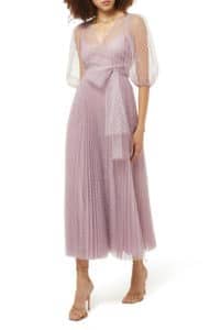 فساتين سواريه محجبات تركي شيفون