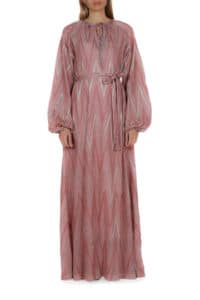 فستان سهرة مودرن