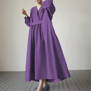 فستان سهرة موف