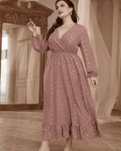 فساتين سهرة مقاسات كبيرة رخيصه فستان سواريه