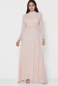 فستان سيمبل