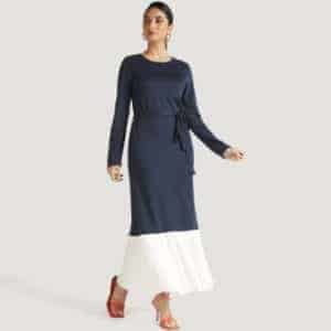 فستان صك ستان