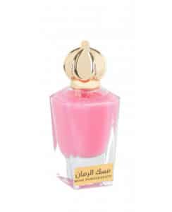 مسك الرمان من روزماري