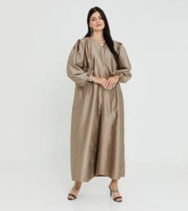 ملابس منتقبات كاجوال