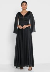 موديل أسود شيك