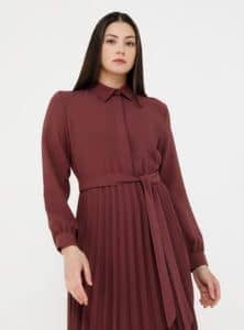 موديلات فساتين طويلة (1)