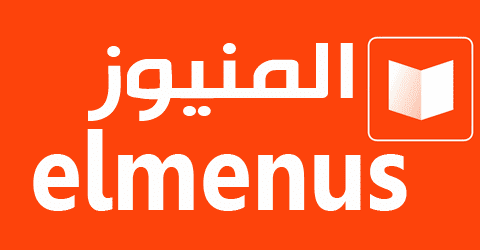 موقع المنيوز elmenus