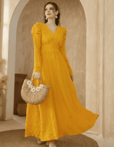 موديلات فساتين سهره فخمه جدا دريس مستردة