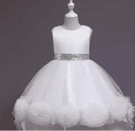 فساتين أطفال 78 ر.س