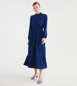 فساتين سهرة للبنات 15 سنة 2022 144 ريال