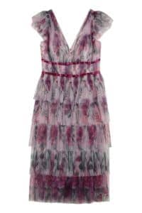 فساتين سهرة للبنات