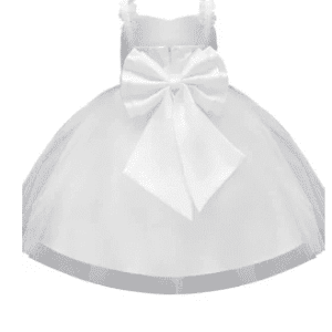 فستان أطفال 74 ريال