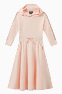 فستان اطفال أورنج 625 ريال سعودي