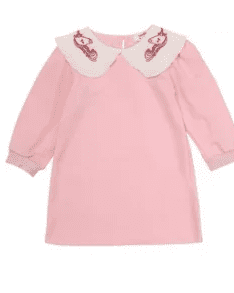 فستان بكرانيش