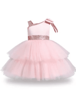 فستان بمبي 71 ريال