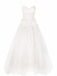 فستان زواج للبنات 20,325 ريال سعودي