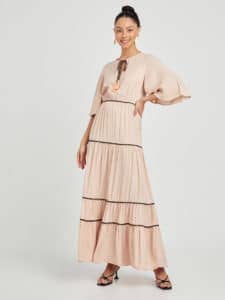 فستان سواريه بيج (1)