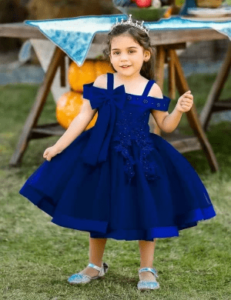 فستان شيك 65 يال