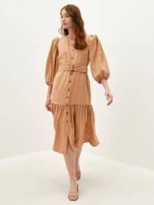 موديل راقي للمناسبات