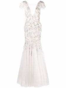 موديلات زفاف راقية 10,352 ريال سعودي