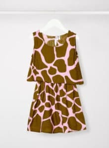 موديلات فساتين للاطفال 69 ريال سعودي