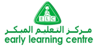 موقع مركز التعليم المبكر